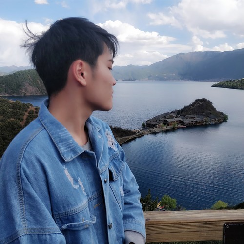 陈曦《恋人未满》