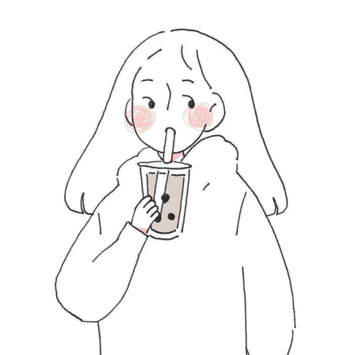 贰茉儿EMO《奶茶加糖》