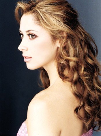 Lara Fabian 《Adagio》