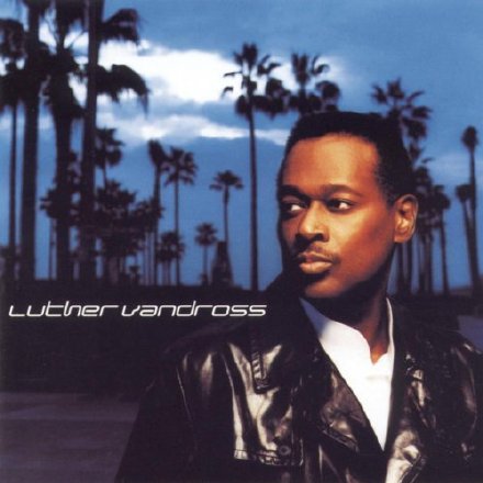 Luther Vandross《The Impossibe Dream》
