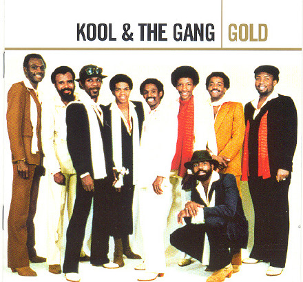 kool And The Gang《Cerish》（珍重爱情）