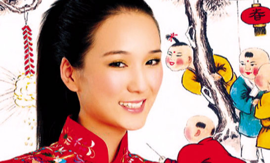 王宝强 龙梅子《有钱没钱回家过年》