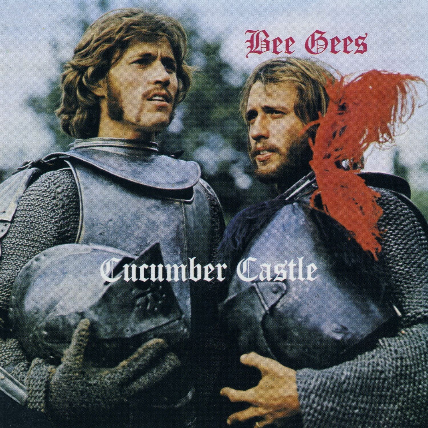 Bee Gees《I.O.I.O.》