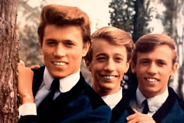 最完美三重唱Bee Gees《You Win Again》