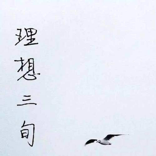 陈鸿宇《理想三旬》