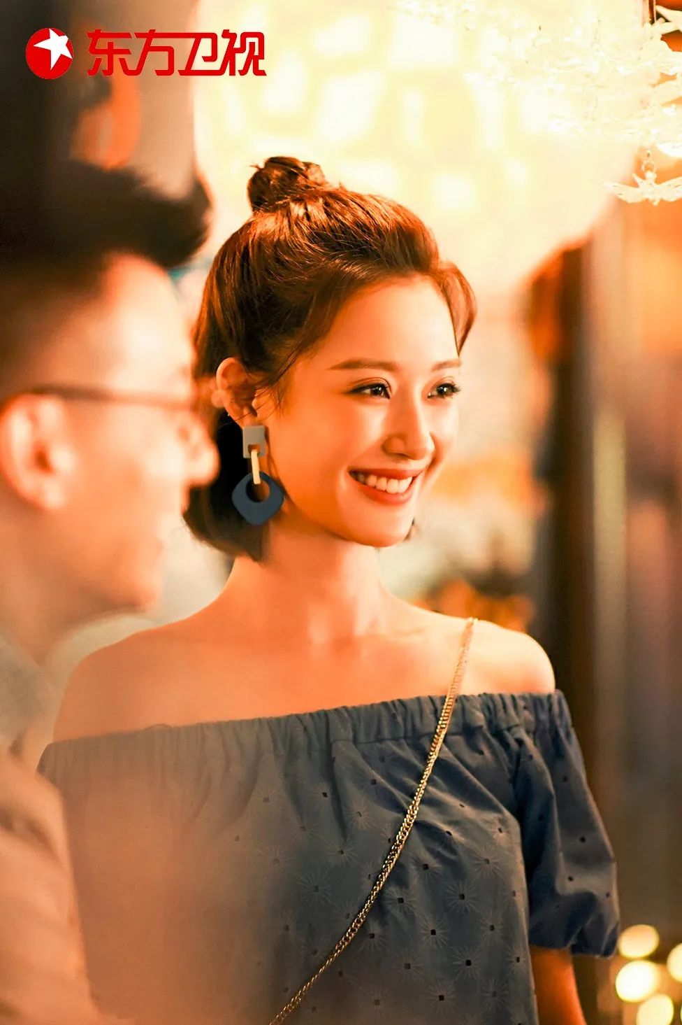 电视剧《安家》片尾曲--《橱窗》冯希瑶
