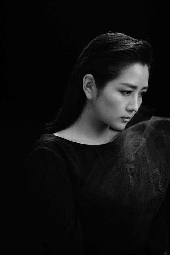 何洁《给陌生女孩的歌》