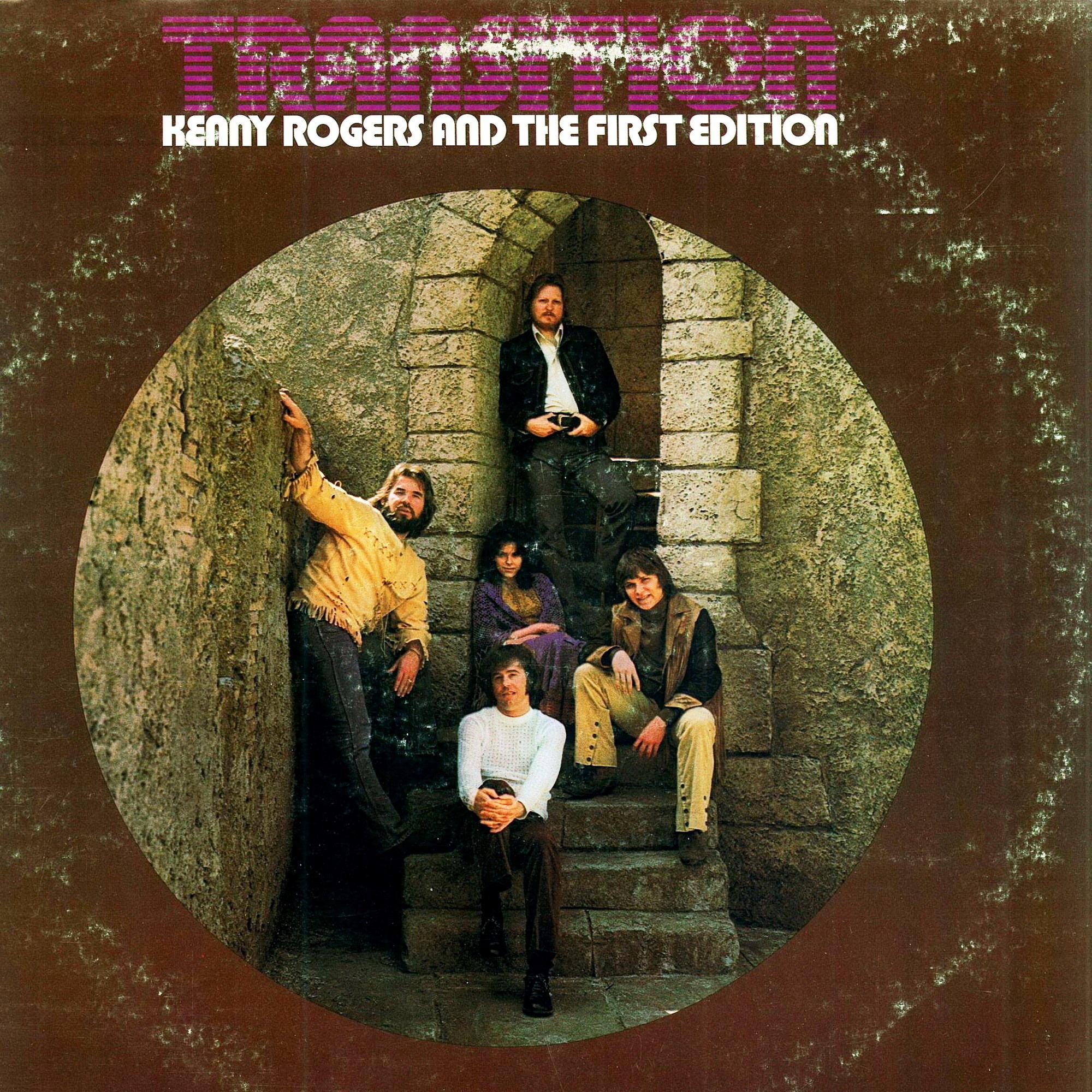 Kenny Rogers《For the Good Times》