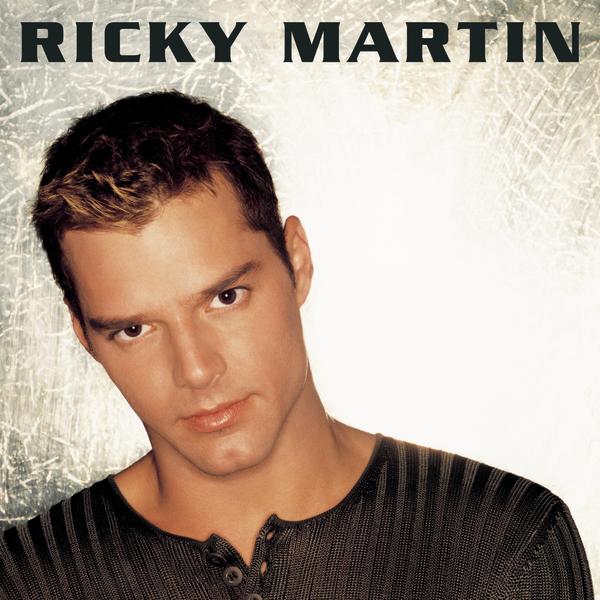 Ricky Martin《LivinLa Vida Loca》