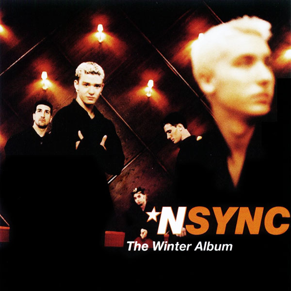 NSYNC - U Drive Me Crazy (Extended Versi