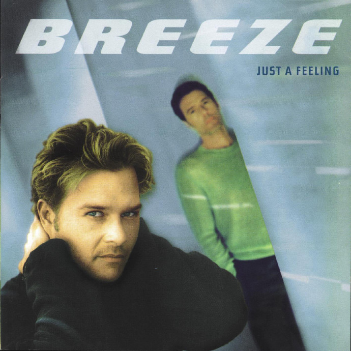 Breeze---Just a Feeling