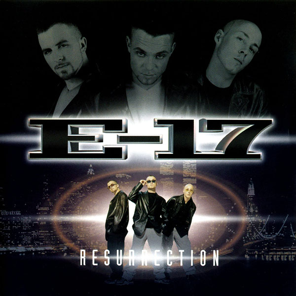 East 17《Each Time》