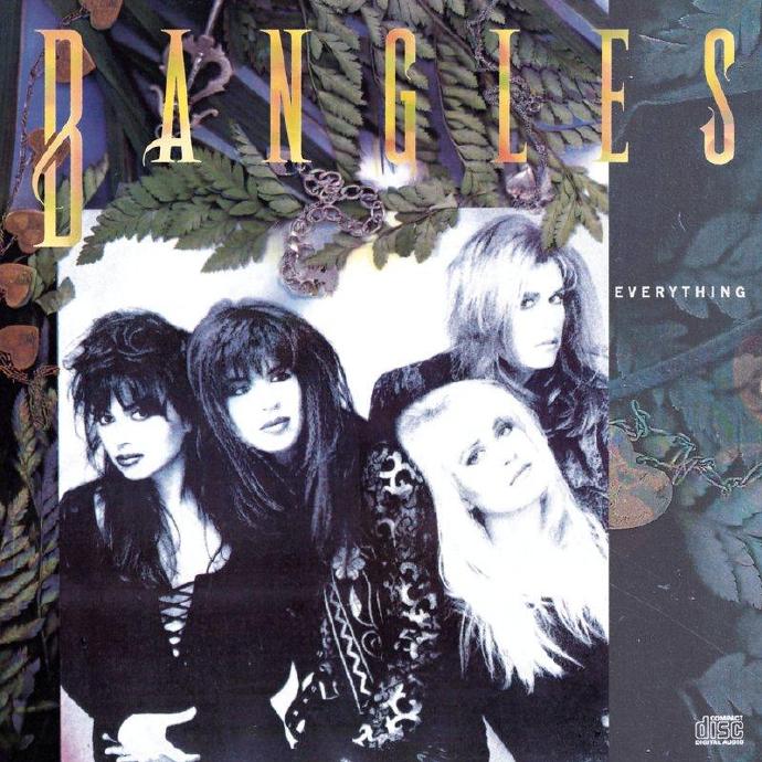 The Bangles-Eternal Flame
