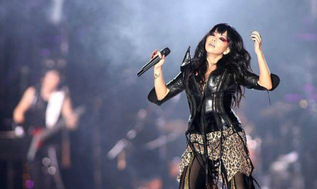 张惠妹《原来你什么都不想要》