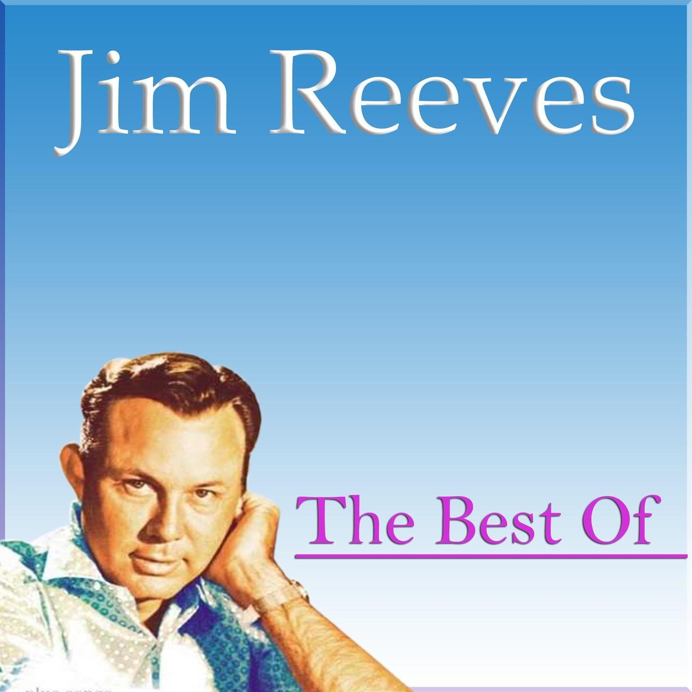 Jim Reeves《He'll Have To Go》(他必须离开)