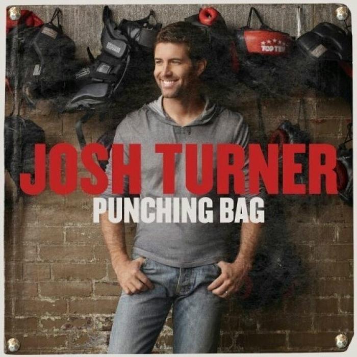最磁性的男声Josh Turner《Another Try》