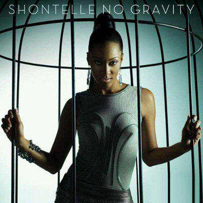 巴巴多斯Shontelle《Impossible》