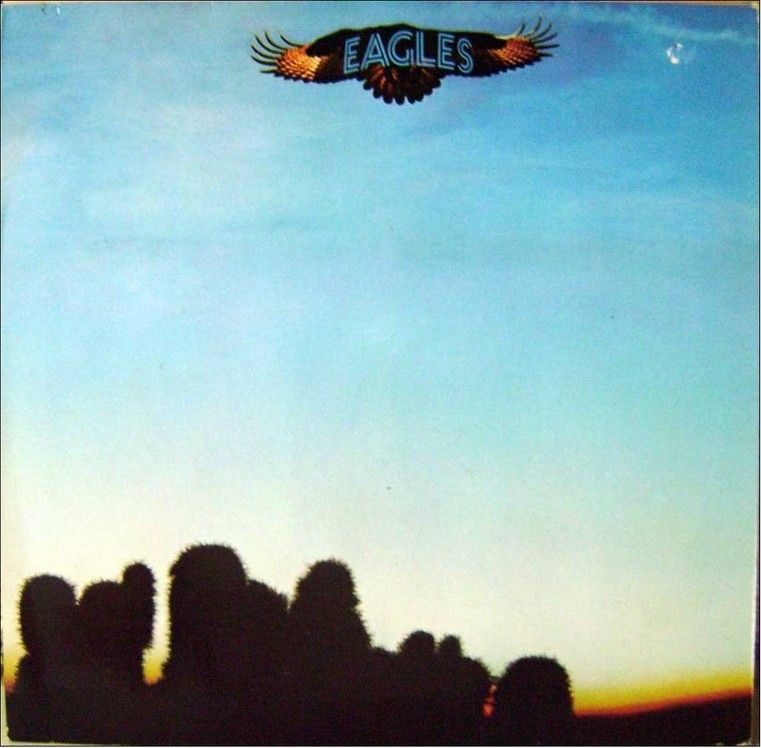 Eagles《Take It Easy》（放轻松）