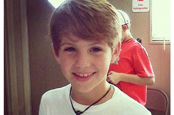 Matty B《Back In Time》