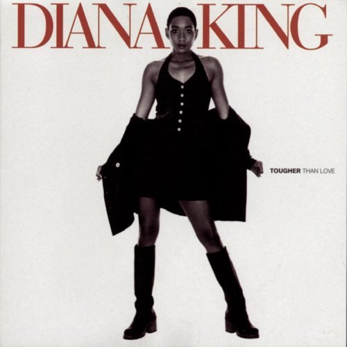 牙买加女歌手Diana King只为你演唱《Shy Guy》