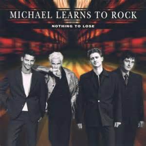 Michael Learns To Rock--Fairy Tale