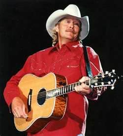 Alan Jackson《Www Memory》
