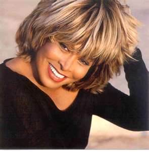 Tina Turner《The Best》
