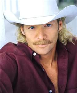 乡村歌手Alan Jackson和那首纪念“911”事件的单曲