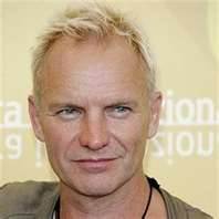 英国歌手Sting《Fragile》（脆弱）