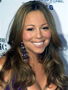 Mariah Carey《looking in》