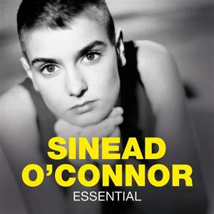 爱尔兰女歌手Sinéad O'Connor《Silent Night》