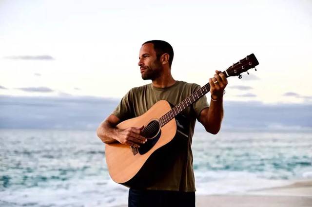Jack Johnson《Never Know》从来不知道