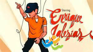 Enrique Iglesias《Lost Indside Your Love》