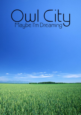 Owl City《The Technicolor Phase》