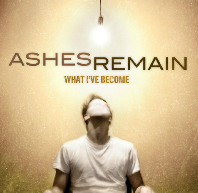 Ashes Remain《On My Own》一己之力