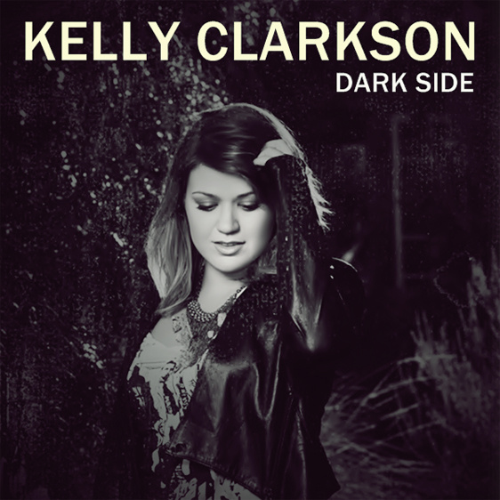  Kelly Clarkson《Dark Side》