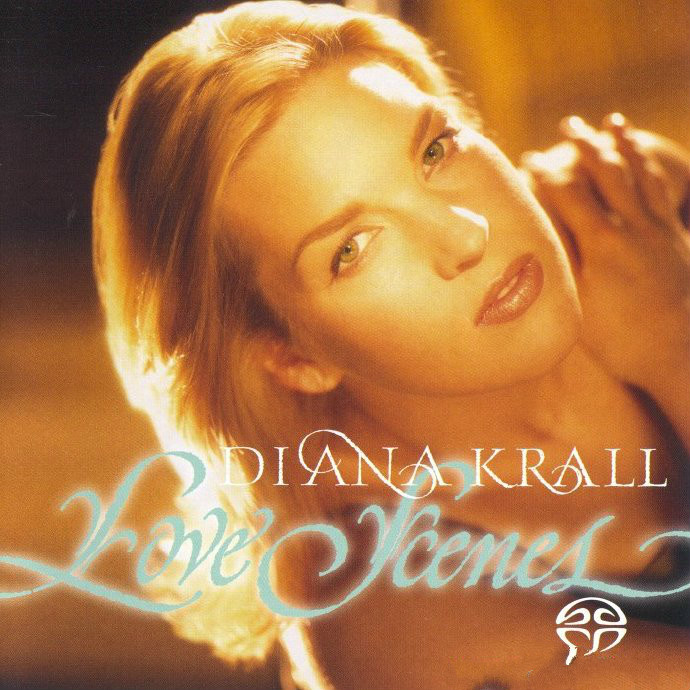 Diana Krall  《Do It Again》再来一次