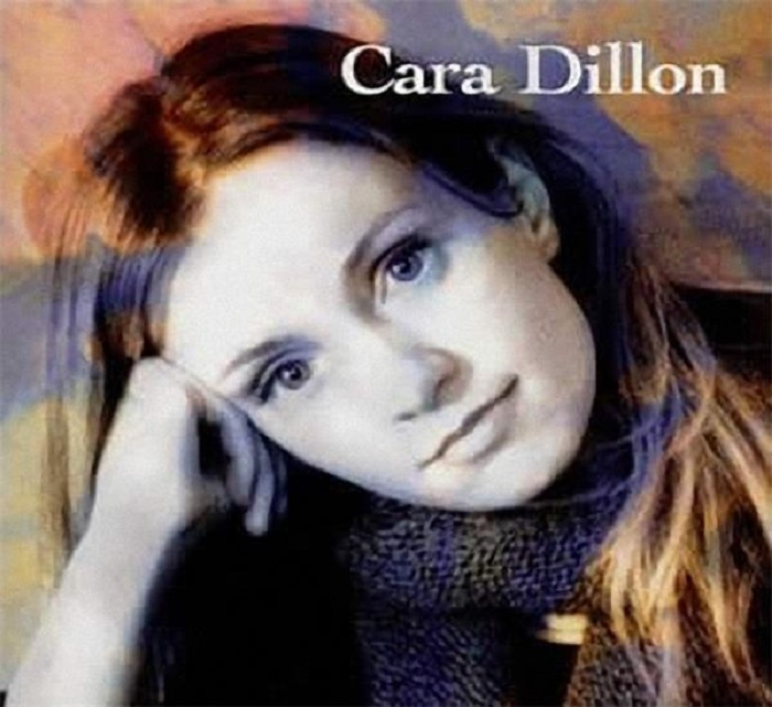 Cara Dillon《I Wish I Was》我多希望
