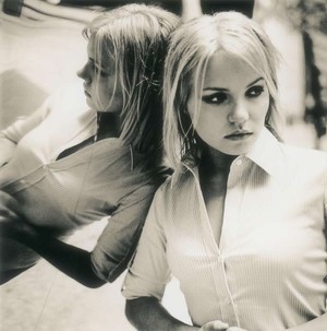 Lene Marlin《Here We Are》