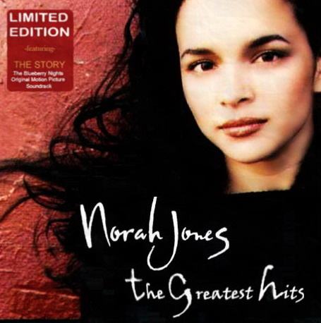 Norah Jones 《I've Got To See You Again》再