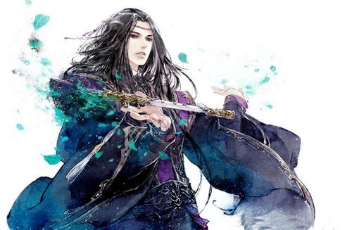 武侠歌曲集锦