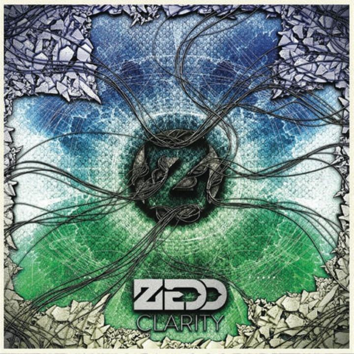 Zedd ，Foxes《Clarity》