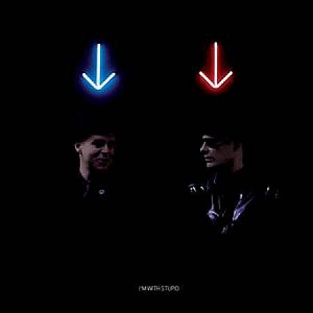 Pet Shop Boys《I'm With Stupid》