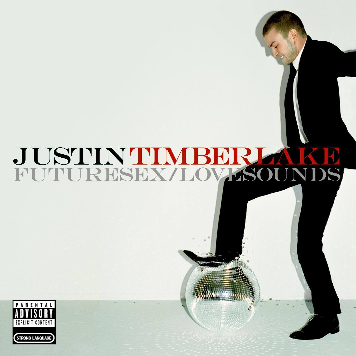 Justin Timberlake《Sexy Back》