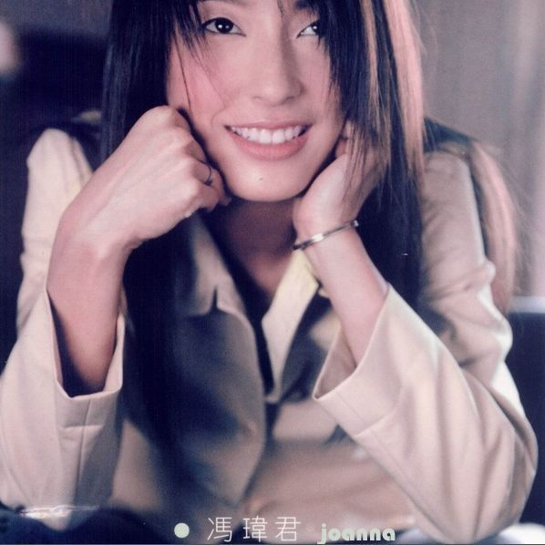 冯玮君《一直在找一个人 》