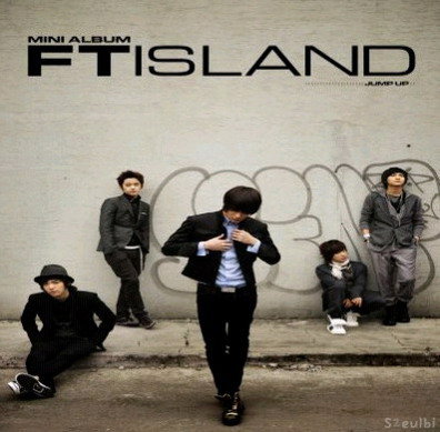 F.T Island《坏女人》