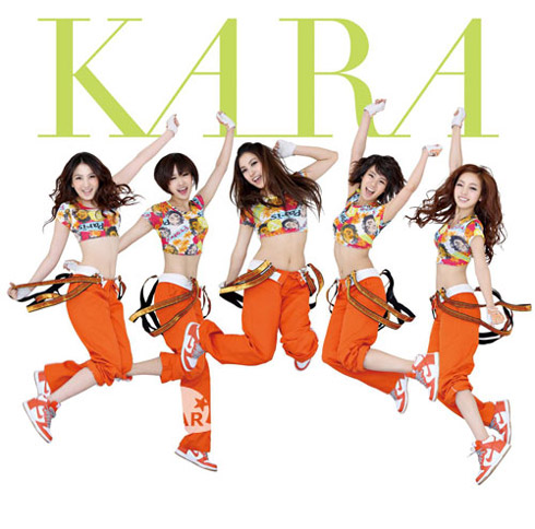 Kara《Mr.》