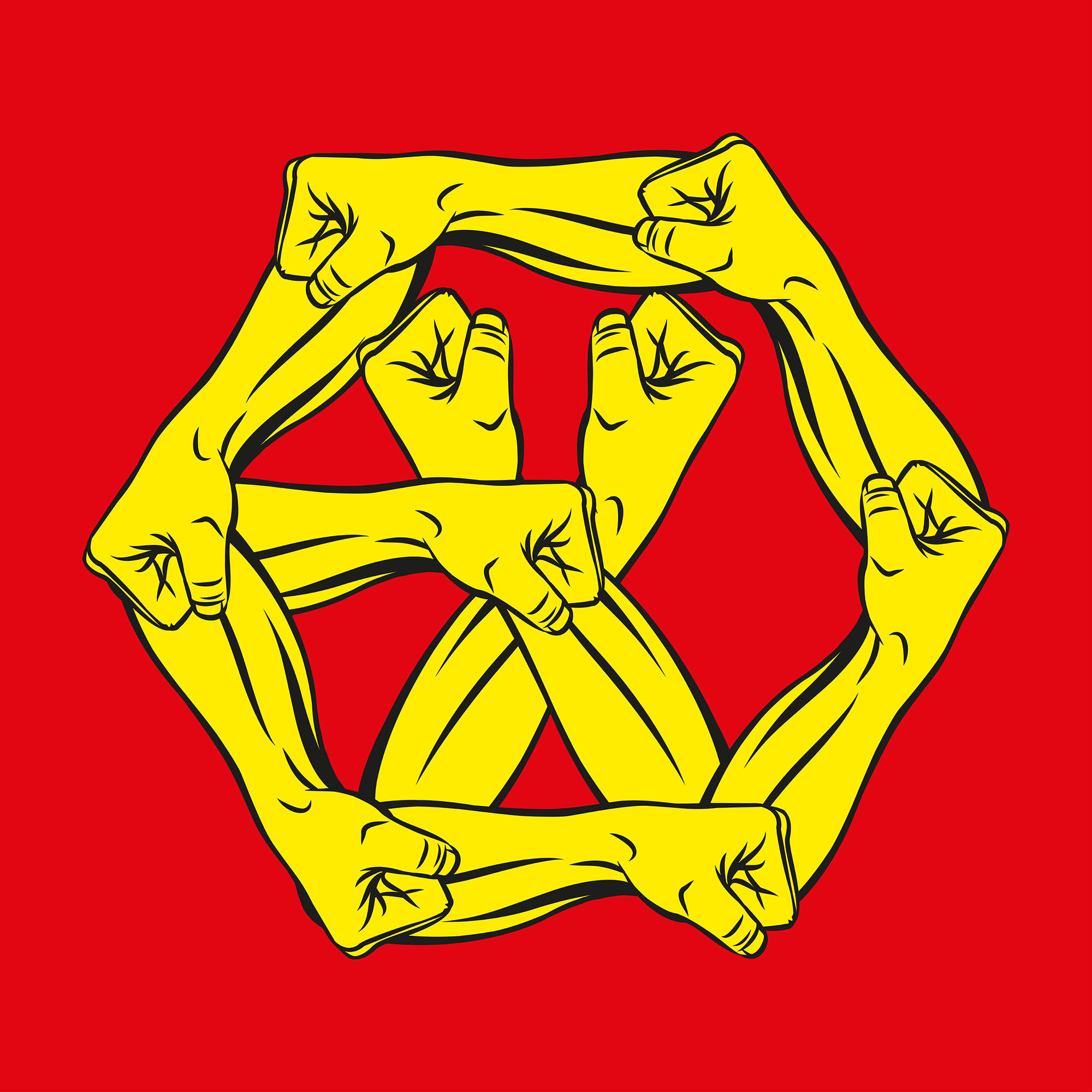 EXO《Power》超音力