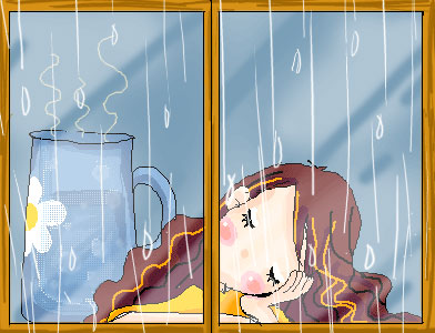 James Blunt--Tears And Rain