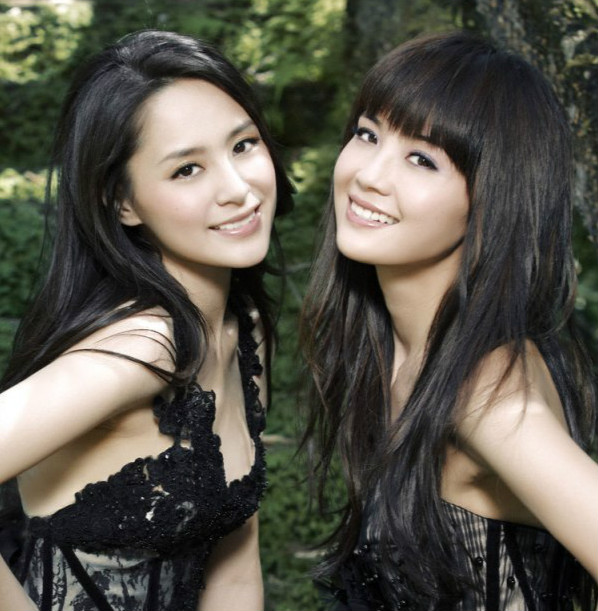 Twins《幼稚园》